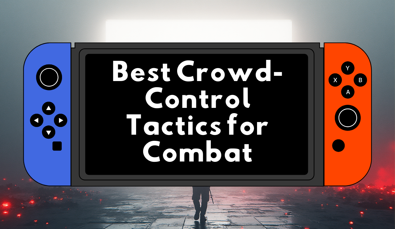 Comprehensive guide to maximizing CC efficiency in combat: detailing the Taxonomy of Control (Stun, Slow, Root), sequencing CC effects, and using environmental chokepoints for tactical advantage.