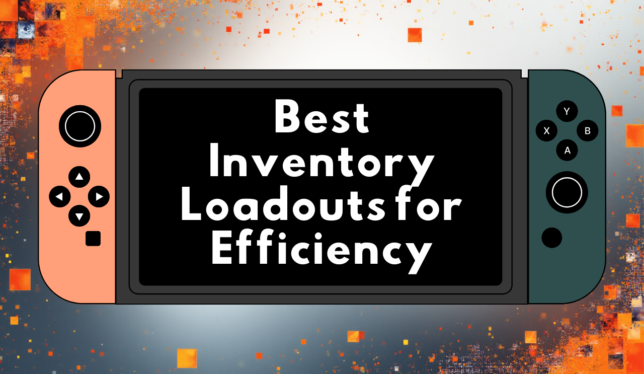 Optimize your inventory with strategies for essential item prioritization, quick access, weight management, adaptive loadouts, and resource consolidation to enhance gameplay efficiency.