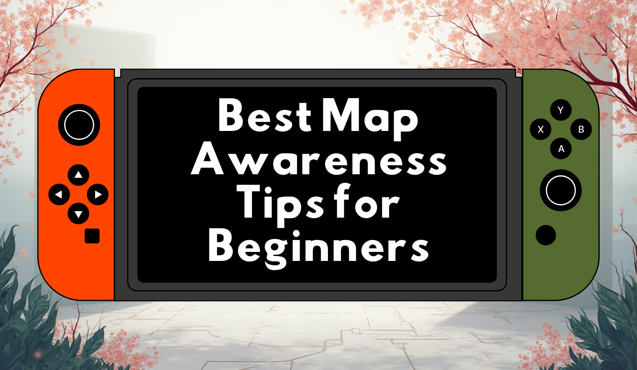 Master map awareness with tips on navigation, enemy prediction, resource tracking, team communication, and decision-making to become a smarter, more strategic gamer.