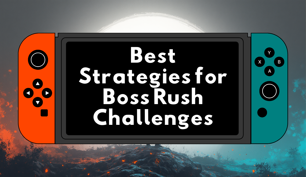 The ultimate guide to beating Boss Rush modes. Detailed tips on healing economy, identifying damage windows, balancing versatile gear, and crucial pattern recognition for long challenges.