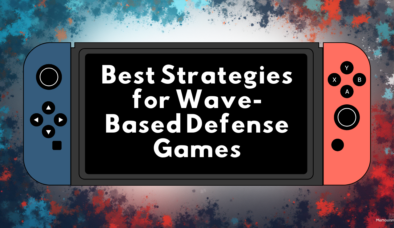 Master wave-based defense games with strategies for enemy analysis, base optimization, unit synergy, resource management, and dynamic gameplay adaptation.
