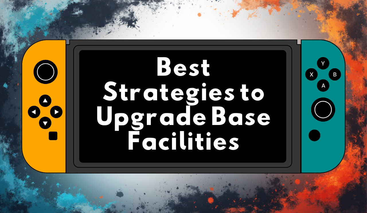 Master base upgrades in games with strategies for prioritizing facilities, managing resources, sequencing upgrades, balancing offense and defense, and protecting your base efficiently.