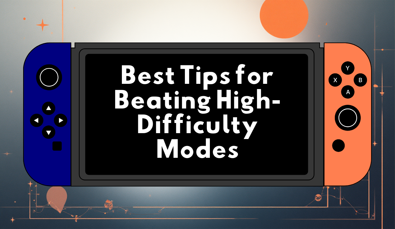 Master high-difficulty modes in games with strategies for character optimization, resource management, tactical planning, skill mastery, and learning from mistakes.