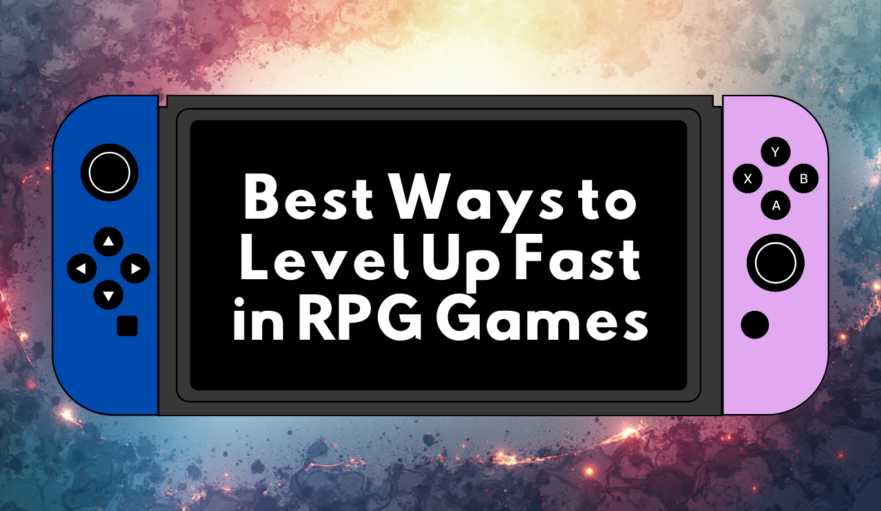 Master RPG leveling with top strategies to gain XP faster, optimize quests, and efficiently progress through any role-playing game.
