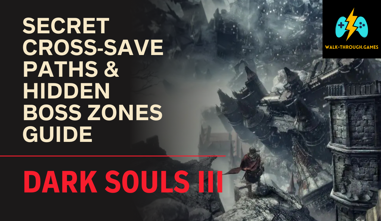 Essential walkthrough for obtaining the Path of the Dragon gesture, finding the Eyes of a Fire Keeper, and mastering the required steps for all four secret endings in Dark Souls 3.