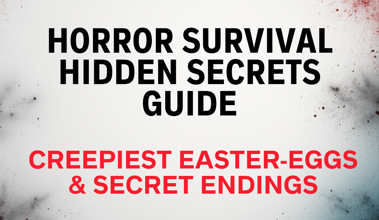 Essential walkthrough for triggering the "In Water" ending in Silent Hill 2, finding the secret Slide Reels in The Evil Within 2, and locating the hidden Contact Beam blueprint in Dead Space.