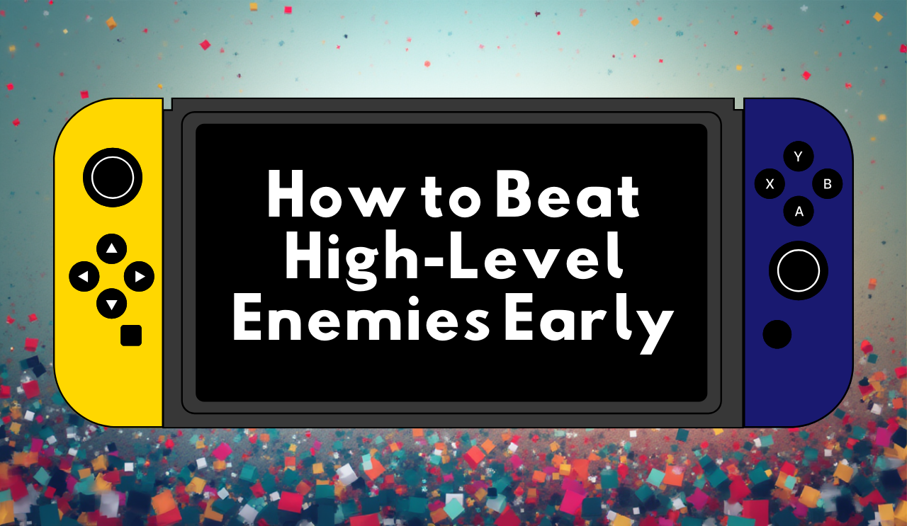 Master early-game combat against high-level enemies with strategies for gear optimization, tactical positioning, skill usage, hit-and-run tactics, consumables, and environmental advantage.