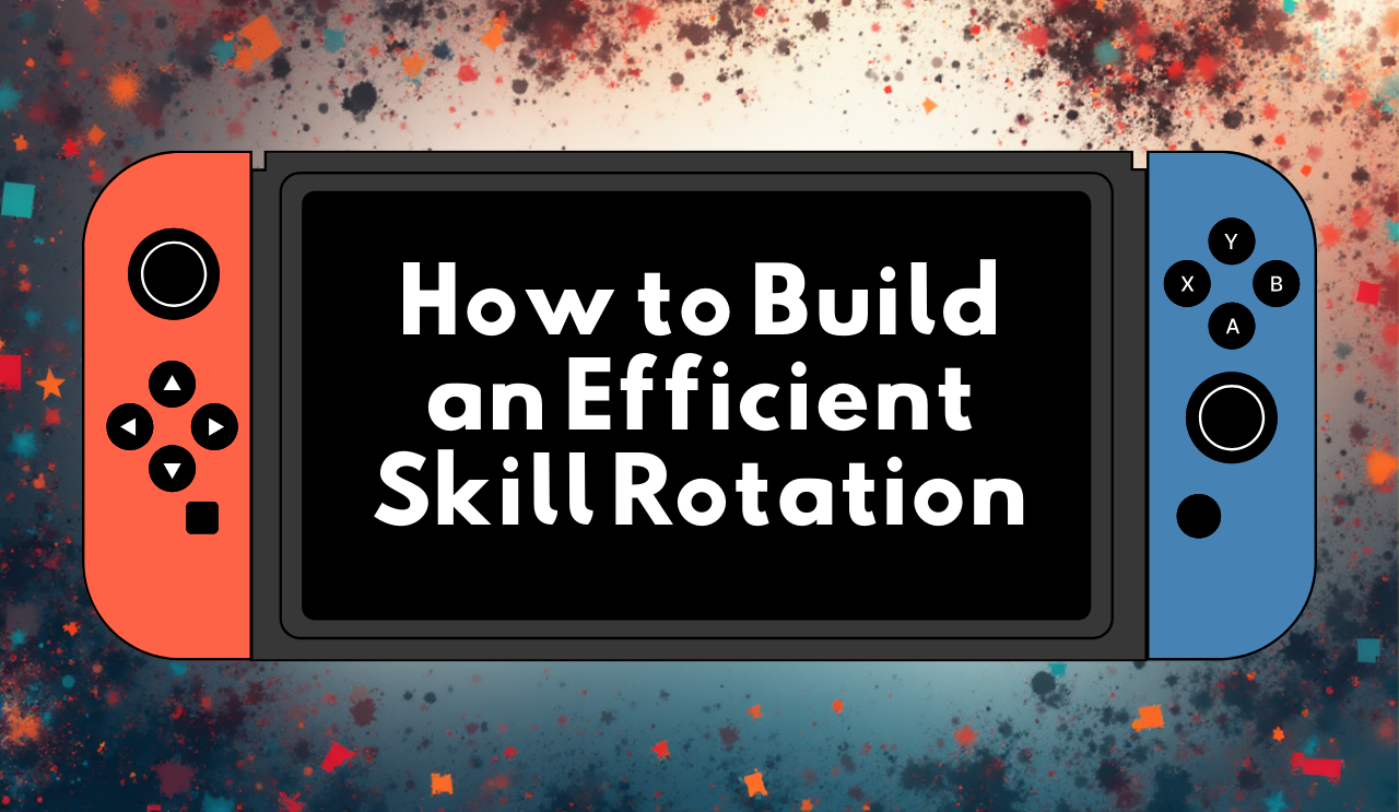Comprehensive guide to optimizing skill rotations: detailing the Opener, Core Loop, Priority Rule, Snapshotting techniques, resource management, and utilizing combat logs for efficiency analysis.