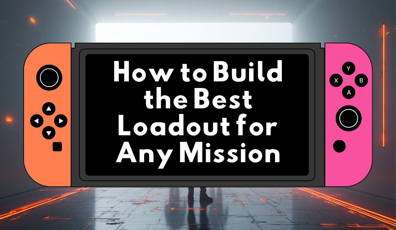 Master mission loadouts with strategies for optimal weapon and ability selection, resource management, environmental adaptation, and contingency planning to maximize efficiency and success.