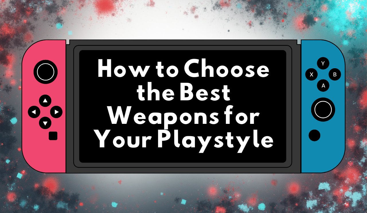 Master weapon selection with strategies for matching weapons to playstyle, enemy types, stats evaluation, upgrades, and effective combinations in any game.