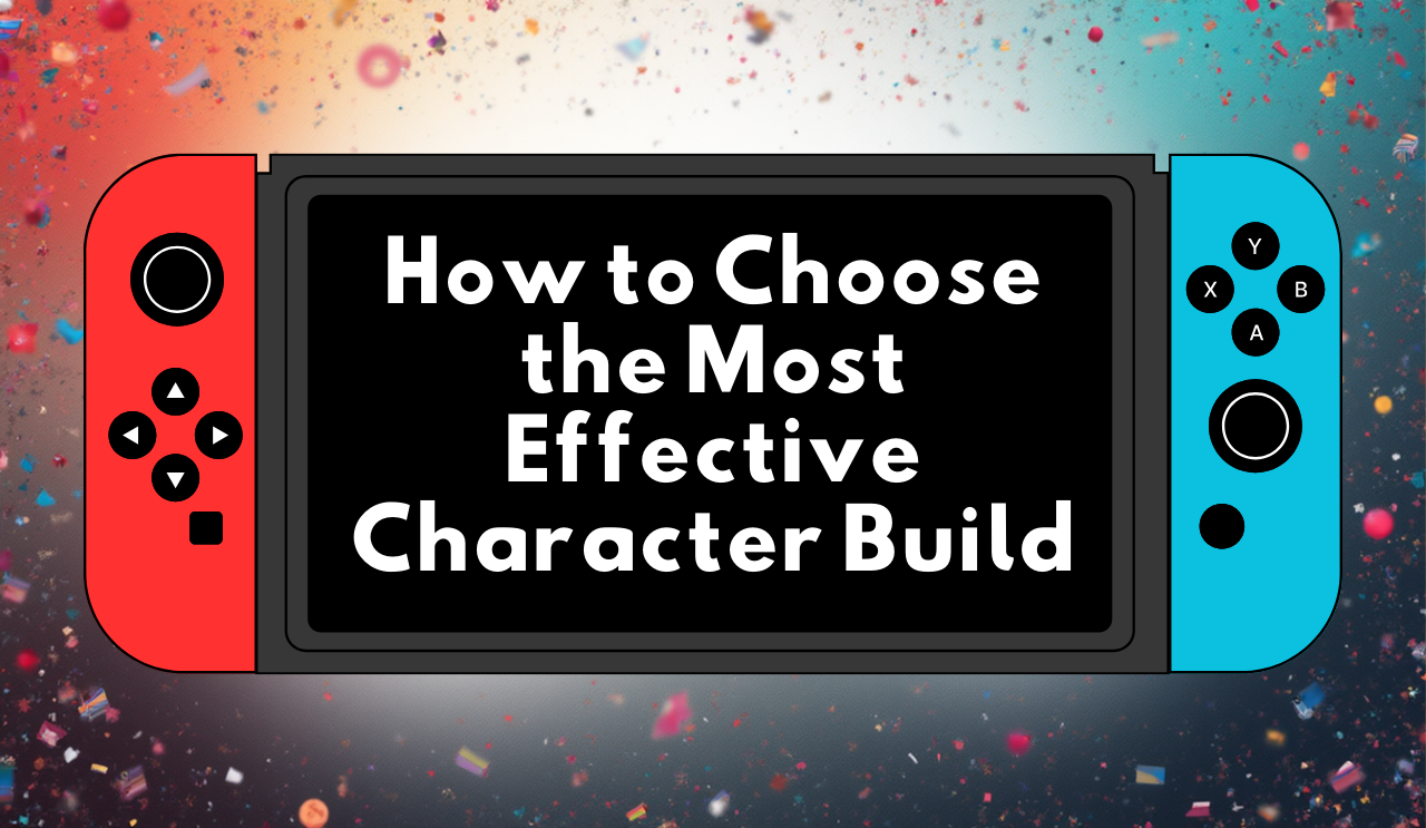 Master character building with expert tips on stats, skills, synergy, gear selection, and meta adaptation for optimal gameplay performance.