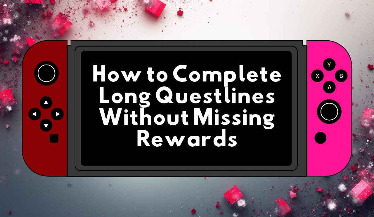 Comprehensive guide on maximizing rewards from complex RPG quest chains: strategic save file management, checking for time-sensitive content, optimizing dialogue choices, and auditing for hidden epilogue content.