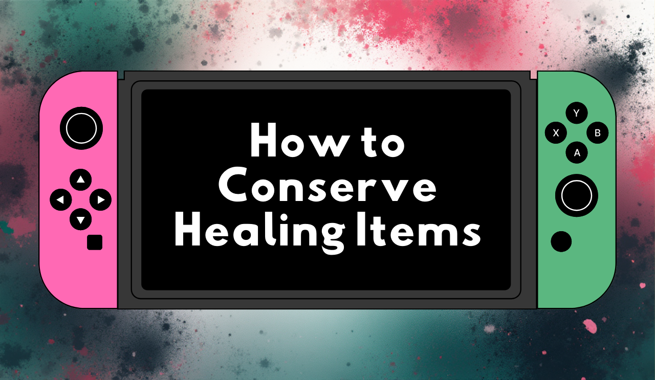 Master healing item conservation with strategies for smart usage, avoiding unnecessary damage, optimizing gear, inventory management, and tactical combat for survival in any game.