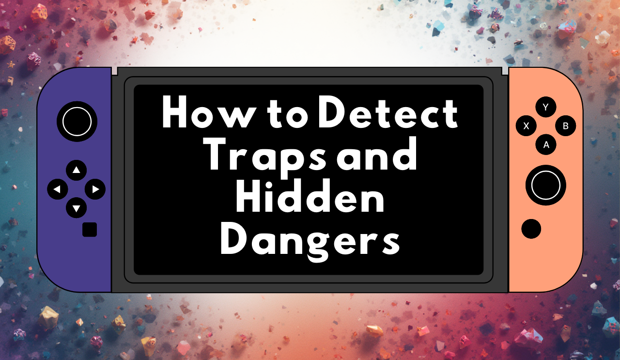 Master trap detection with strategies for spotting hidden dangers, using in-game tools, observing environments, analyzing enemies, and avoiding hazards in games.