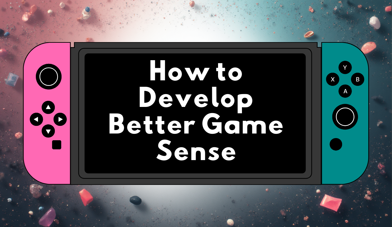 Master game sense with strategies for map awareness, enemy analysis, situational awareness, strategic decisions, and predictive gameplay to enhance performance in any game.