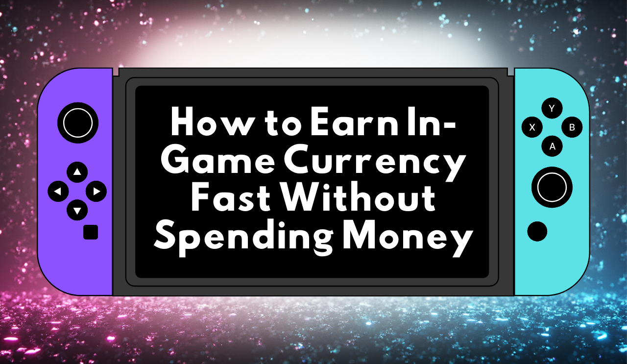 Discover top strategies to earn in-game currency quickly without spending money. Farm resources, complete quests, and trade efficiently to maximize wealth.