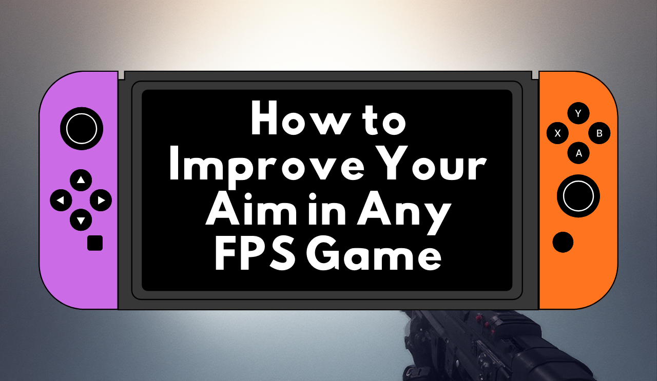 Master your FPS gameplay with these actionable tips to improve aim, accuracy, and reaction time in any first-person shooter.