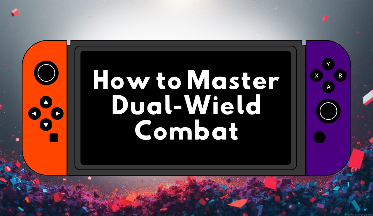 Comprehensive guide on building and mastering the dual-wield style: detailed strategies on prioritizing attack speed and crit, implementing the Hit-and-Shift defensive tactic, and optimizing resource management for sustained combat.