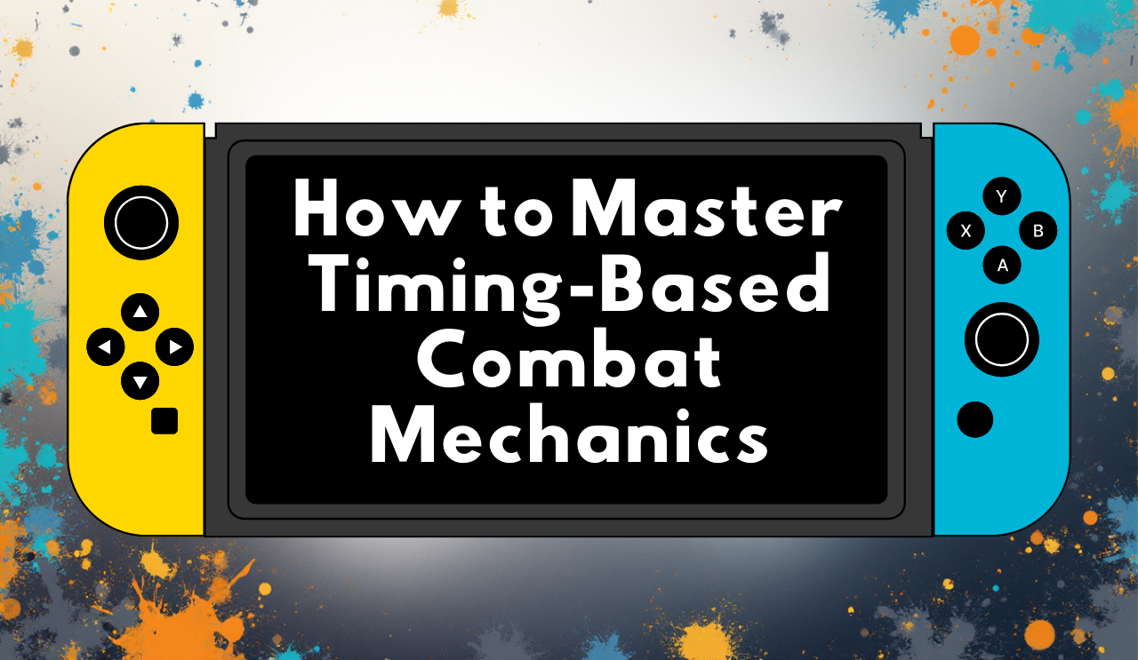 Learn expert strategies for timing-based combat, including parrying, dodging, combo execution, and anticipating enemy patterns to dominate in action games.