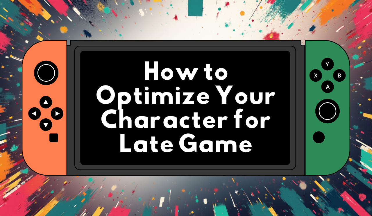 Maximize your character’s late-game potential with strategies for stats, gear, skills, resource management, and adaptive tactics to handle high-level challenges efficiently.