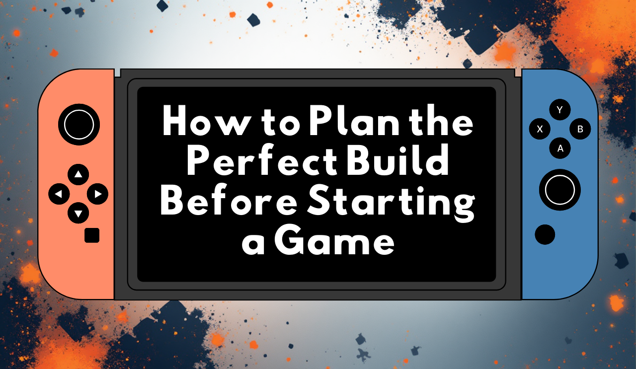 Master character build planning with strategies for stats, skills, gear, resource management, and late-game preparation to create a powerful and efficient character.