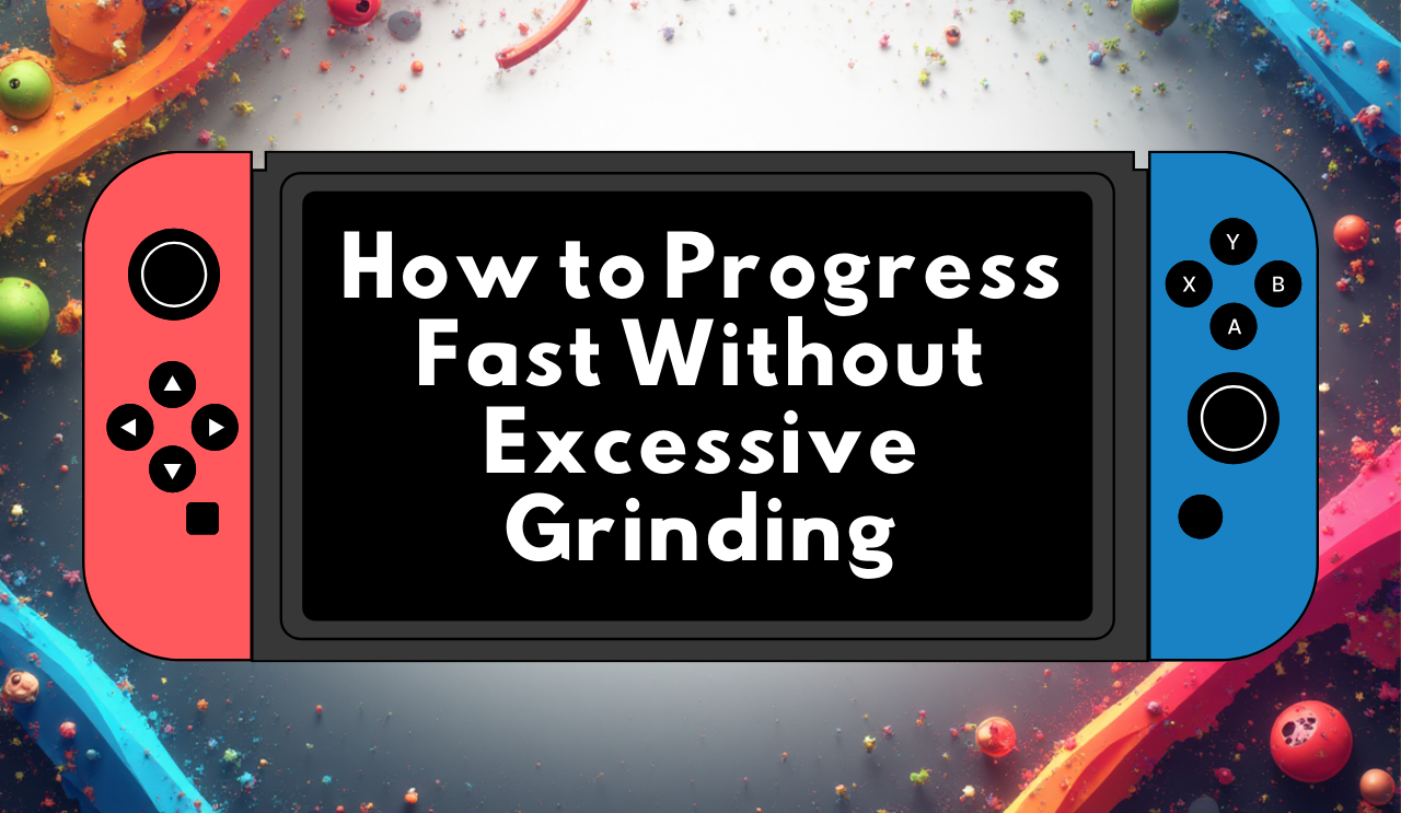 Maximize XP, loot, and rewards with strategies to advance quickly while minimizing repetitive grinding in any game.