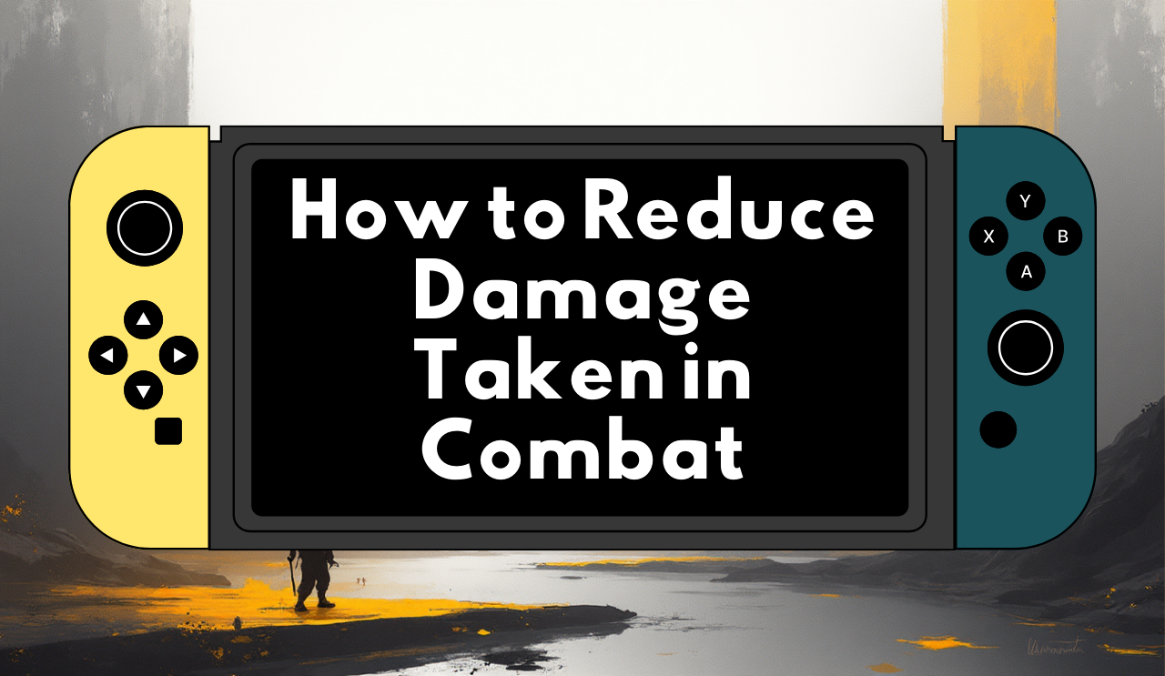 A detailed guide on reducing incoming damage through smart positioning, defensive mechanics, and the right gear choices in any combat-focused game.