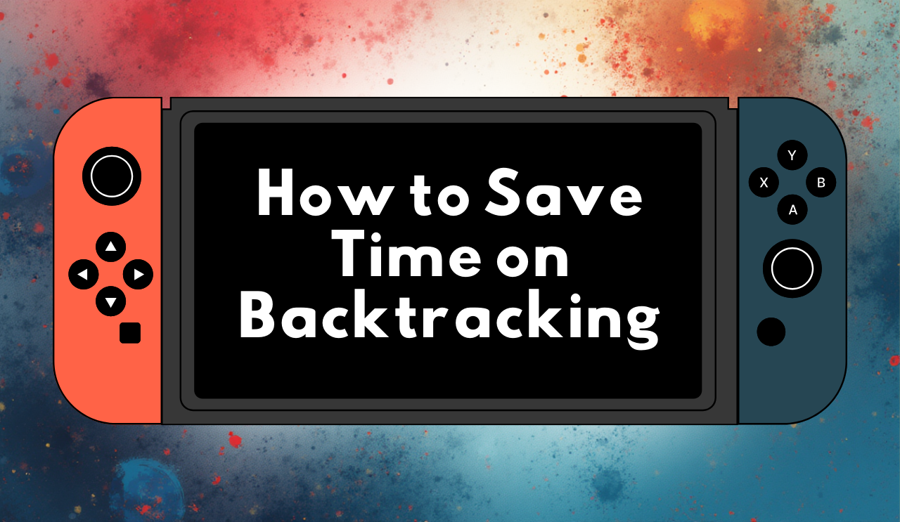 Discover expert tips to minimize backtracking in games with route planning, fast travel, inventory optimization, and strategic exploration for smoother gameplay.