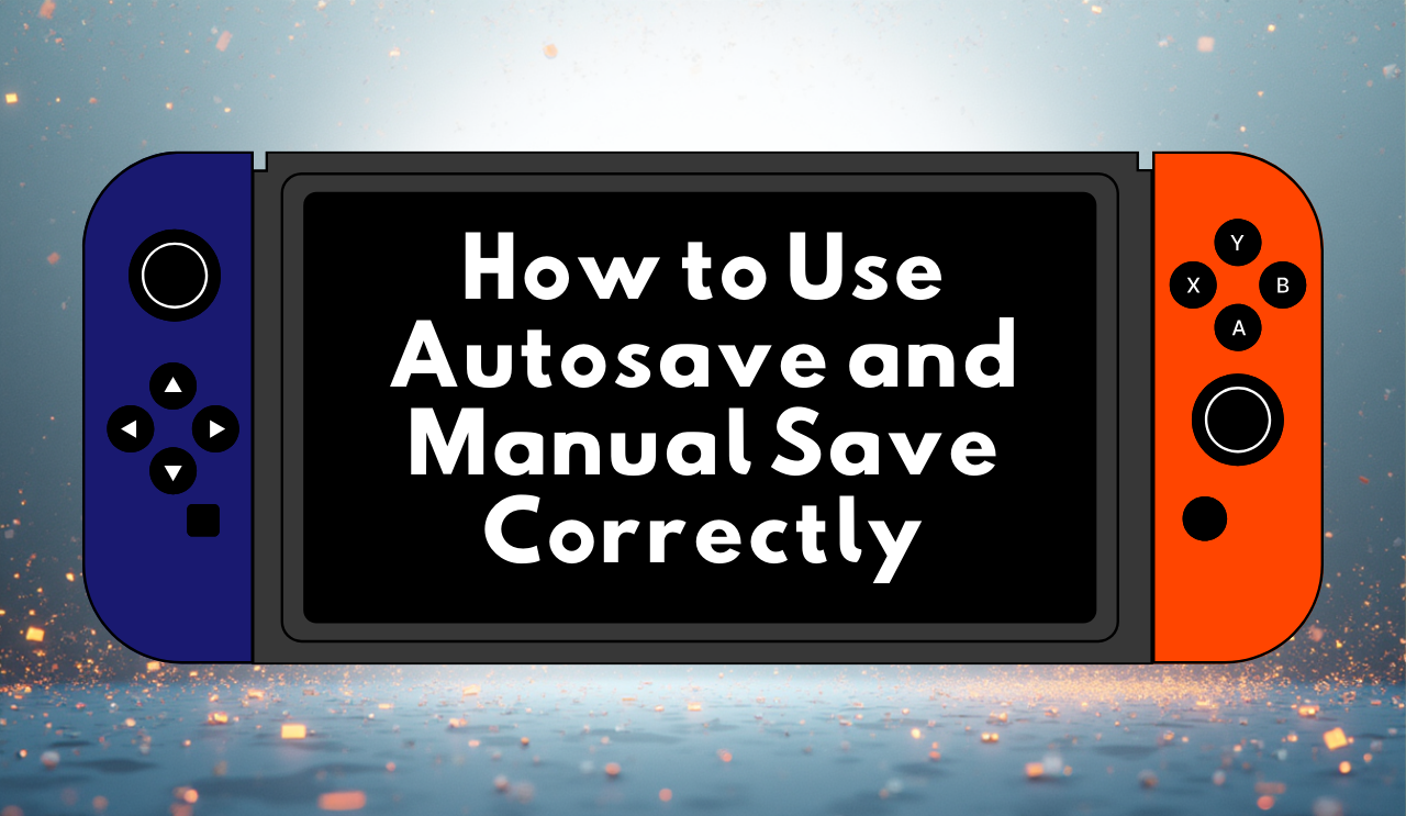 Master autosave and manual save strategies with tips on timing, multiple save slots, experimentation, and game-specific saving techniques for safer and smarter gameplay.