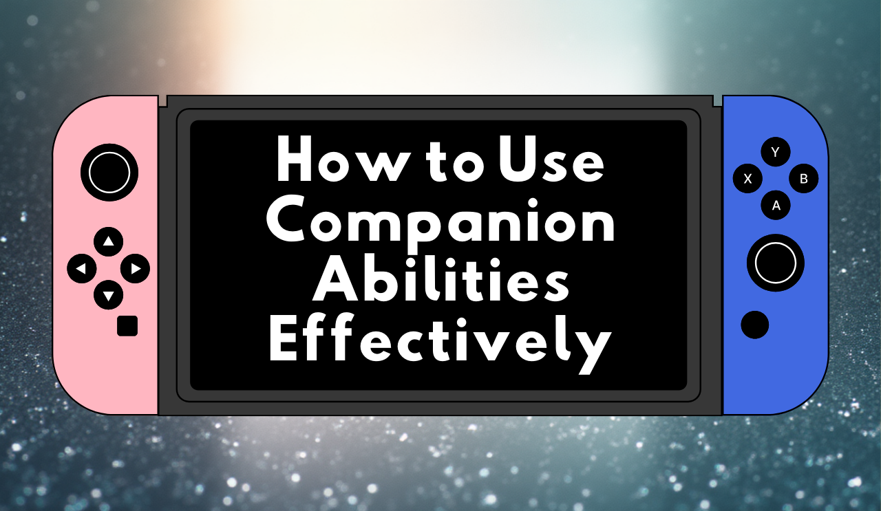 Comprehensive guide on companion management: detailed strategies for configuring AI scripting, prioritizing utility and crowd control (CC), exploiting skill synergies for damage amplification, and managing companion cooldowns.