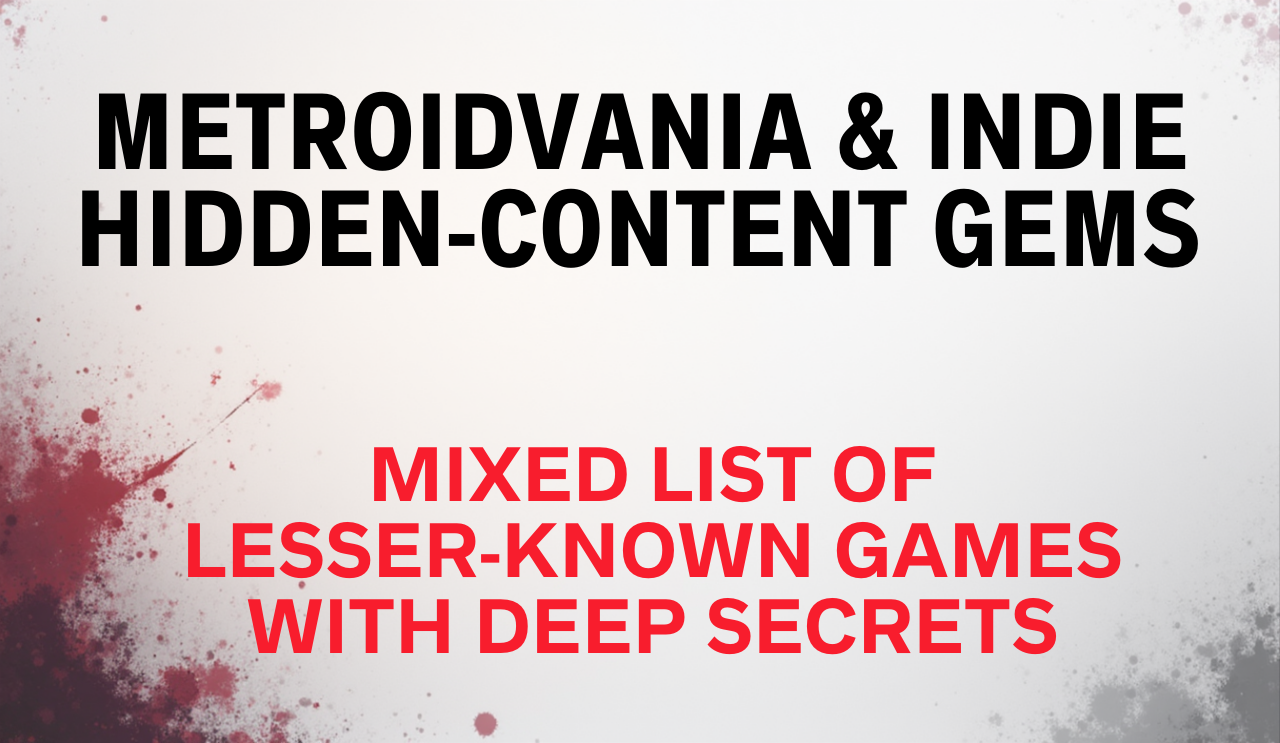 Essential walkthrough for finding the Caverns biome in Dead Cells, accessing the Godhome in Hollow Knight, and unlocking the secret True Endings in Blasphemous and Shovel Knight.