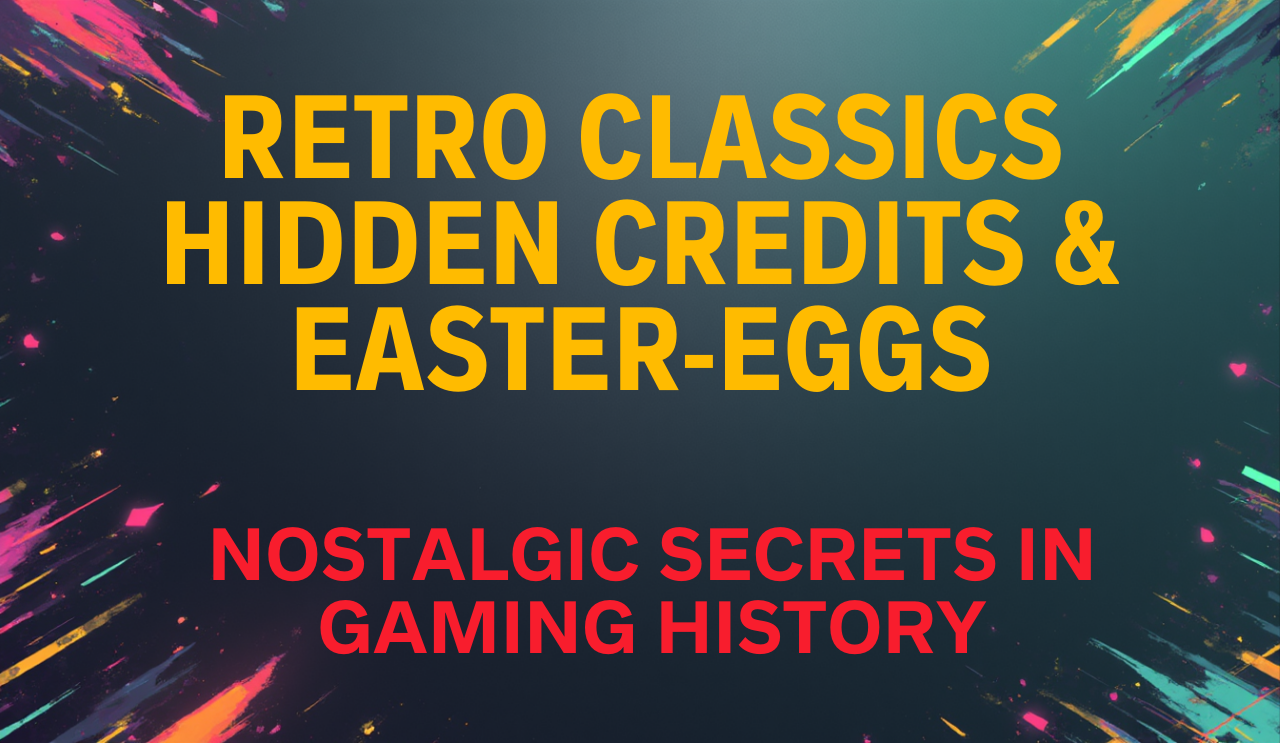 The ultimate list of nostalgic secrets: Includes the Zelda A Link to the Past secret room, Mortal Kombat blood codes, The End boss fight in MGS 3, and the Doom II Romero head Easter Egg.