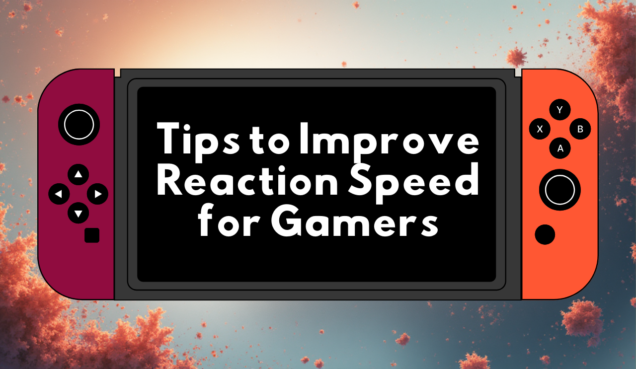 Learn how to boost reaction speed in gaming with strategies for hand-eye coordination, anticipation, focused practice, and optimized gaming setups for peak performance.