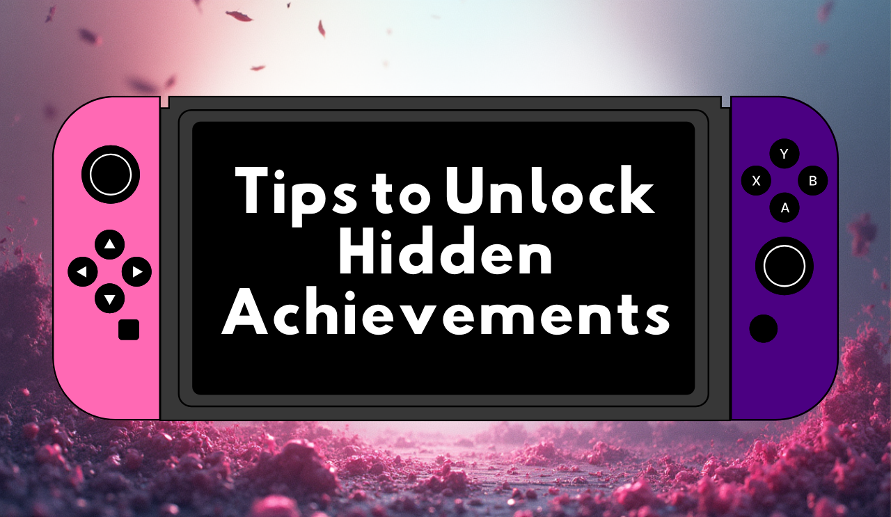 Master hidden achievement hunting with strategies for exploration, experimentation, mechanic mastery, and community collaboration to uncover secrets efficiently.