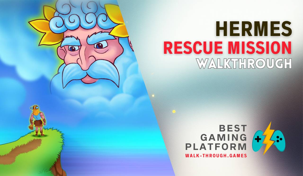 A detailed strategy guide covering resources, obstacles, upgrades, and efficient routes to achieve three-star results in Hermes: Rescue Mission.