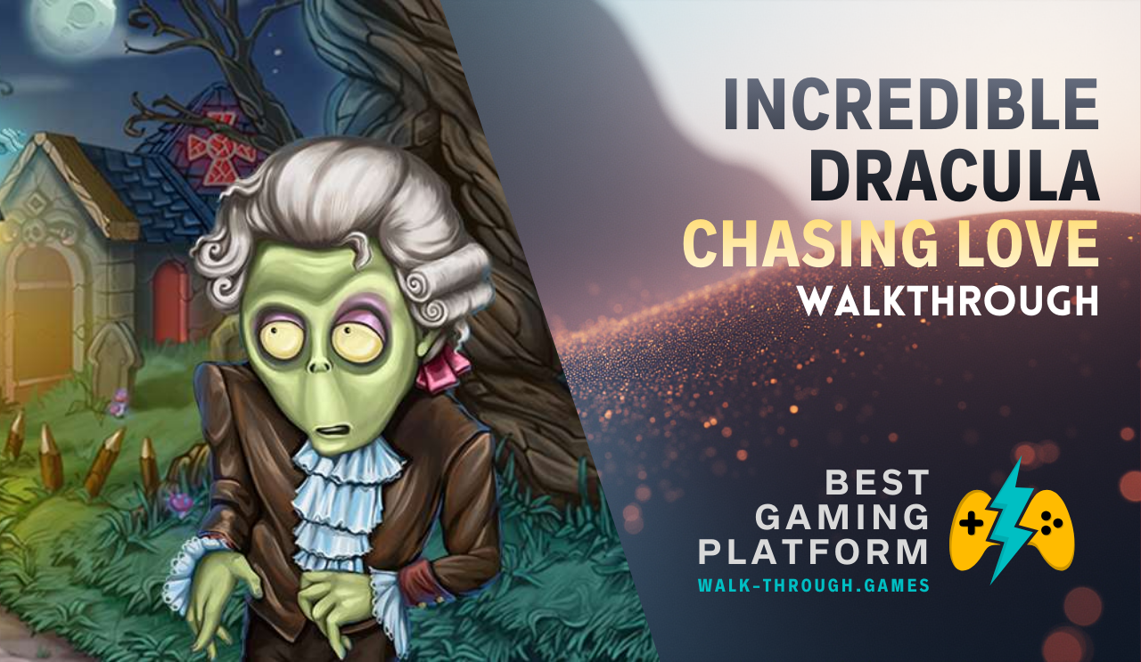 A detailed time-management strategy guide for Incredible Dracula: Chasing Love, covering optimal resource use, pathing, upgrades, and level completion tips.