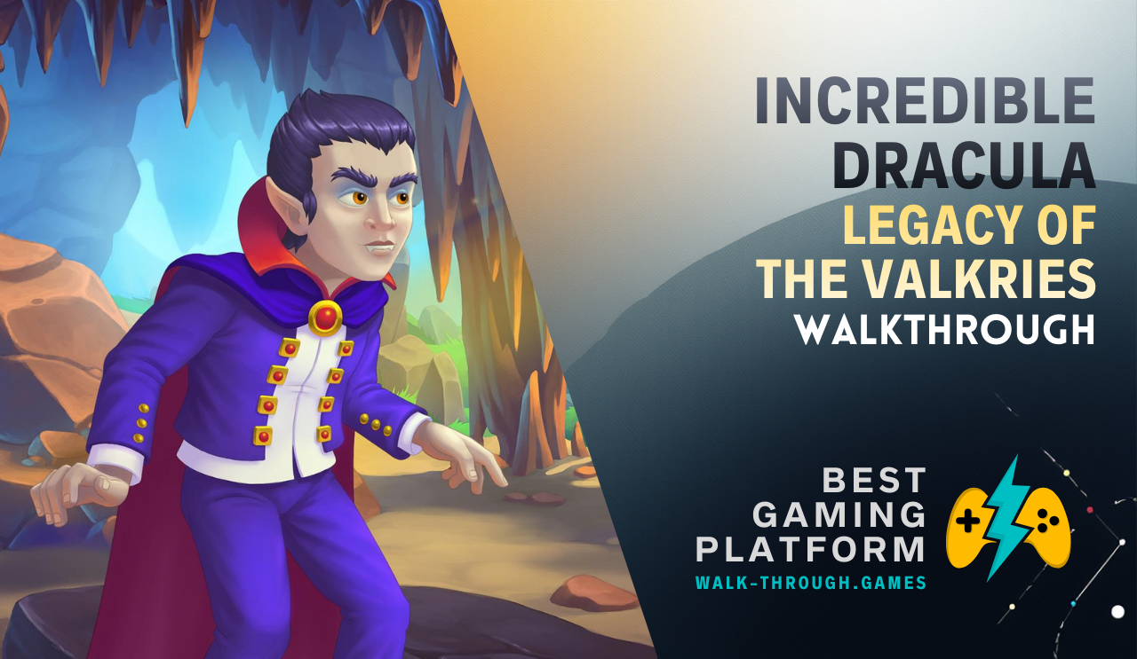 A detailed strategy guide for Incredible Dracula 9: Legacy of the Valkries, covering resource management, optimal routing, and level-by-level strategies for maximum efficiency.