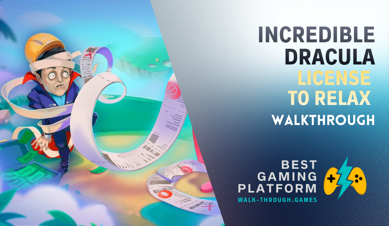 A detailed guide for Incredible Dracula 12: License to Relax, covering resource management, optimal routing, and level-by-level strategies for maximum efficiency.