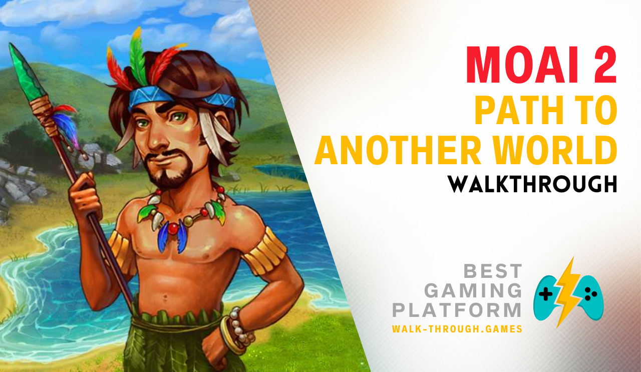 A detailed guide for MOAI 2: Path to Another World, covering resource management, building optimization, and level-by-level strategies for maximum efficiency.