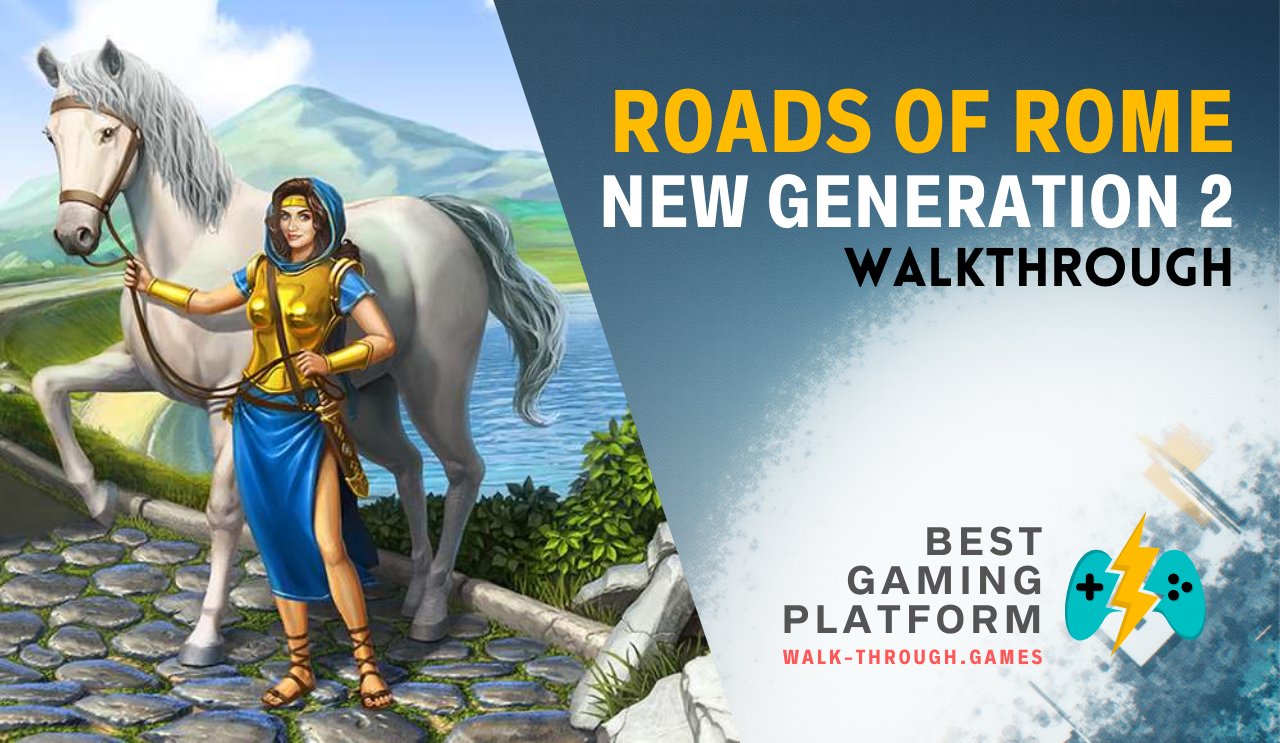 A detailed strategy guide for Roads of Rome: New Generation 2 with tips for obstacles, upgrades, and efficient routes to achieve three-star ratings.
