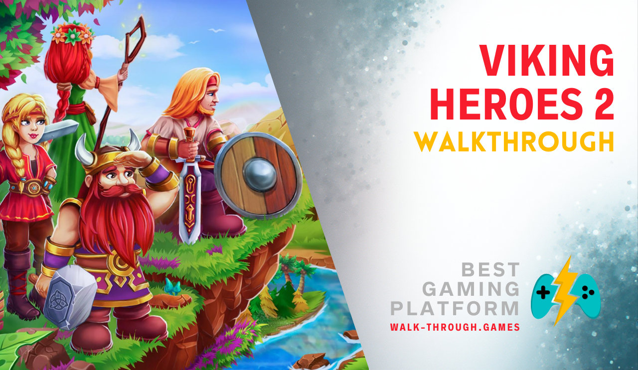 A comprehensive strategy guide for Viking Heroes 2, covering advanced resource management, optimal task sequencing, and level-by-level strategies to maximize efficiency and rewards.