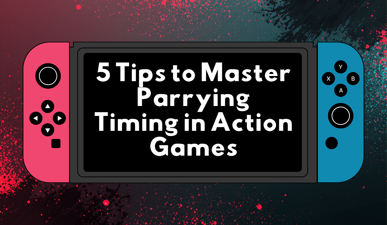 Stop panic-parrying! Learn the professional secrets to perfect timing, reading animations, and turning every enemy attack into a massive counter.