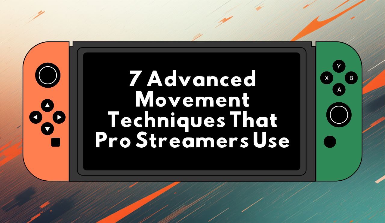 Stop being a stationary target. Learn the physics-defying movement secrets that pro streamers use to outrun and outplay everyone.