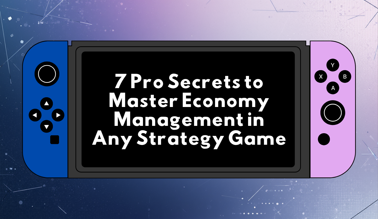 Stop running out of resources! Learn the elite economic strategies used by pro players to fund massive armies and dominate strategy games.