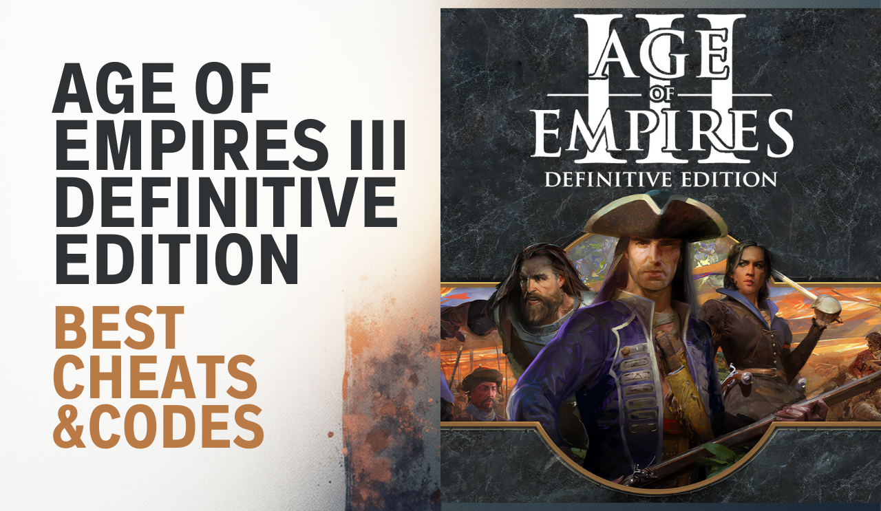 Dominate the colonial frontier with our verified guide to every Age of Empires III: DE cheat code, featuring resource boosts, secret units, and hidden game modifiers.