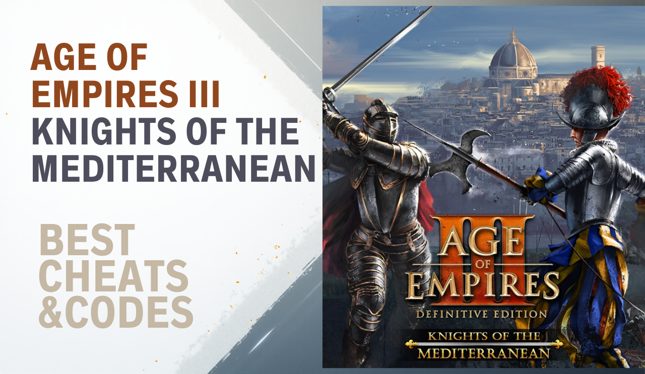 Unlock total victory in the Mediterranean with our 2026 guide to Italy and Malta cheats, including resource hacks, Da Vinci tanks, and legendary unit spawns.