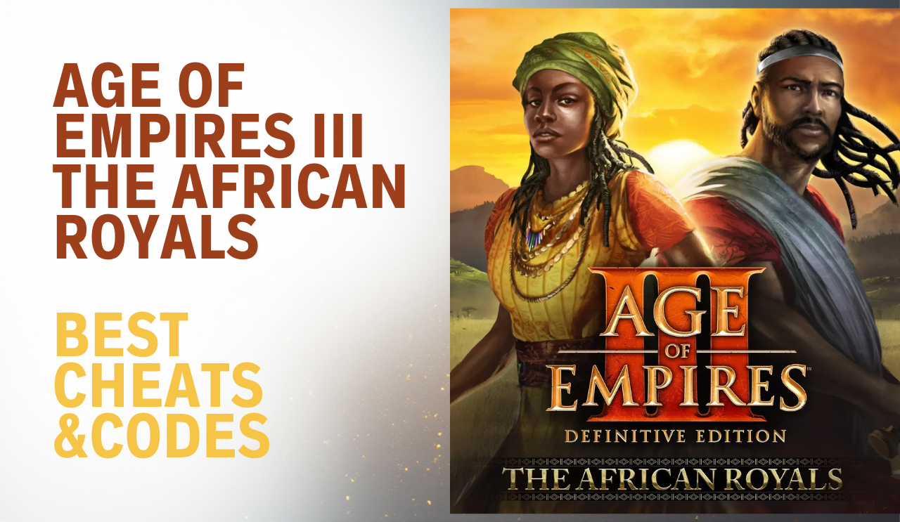 Dominate the African continent with our 2026 guide to every verified cheat code, including resource injections, Influence hacks, and secret expansion units.