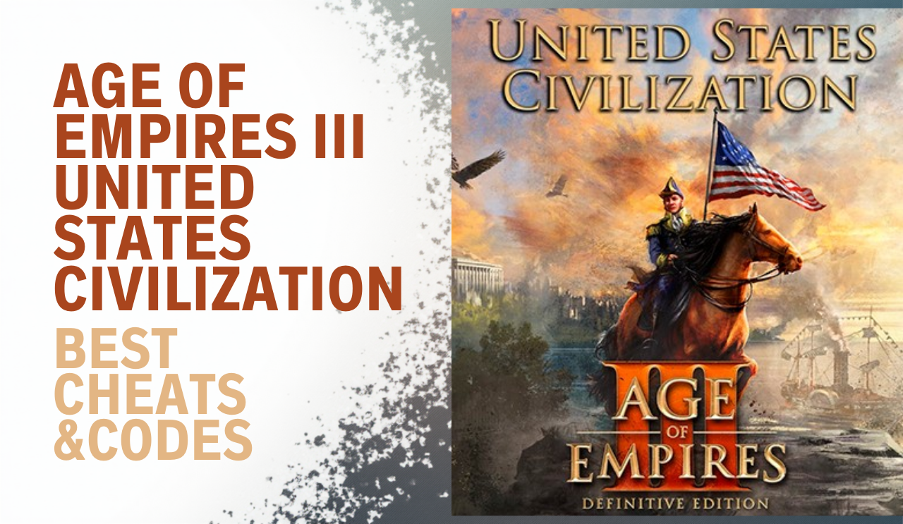 Master the United States civilization in AoE III: DE with our comprehensive 2026 guide to resource hacks, legendary unit spawns, and XP boosts for fast leveling.