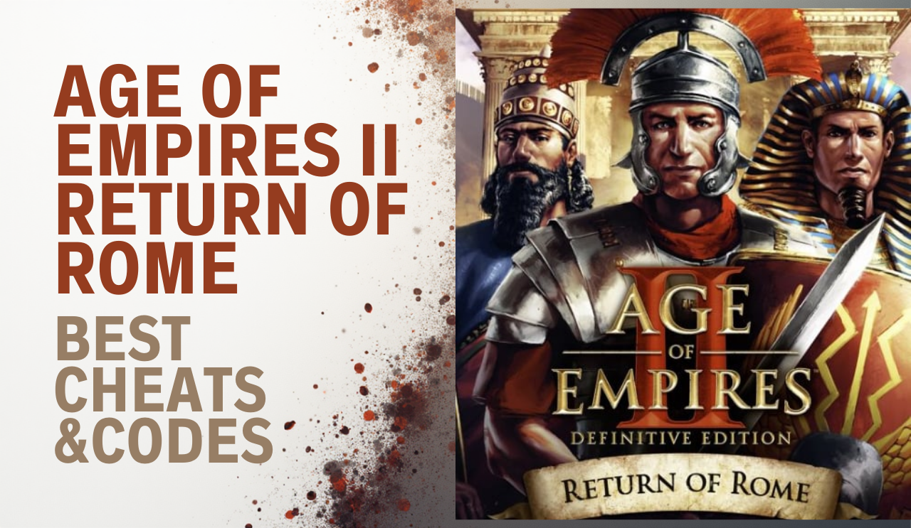 Gain an unstoppable advantage in Return of Rome with our comprehensive guide to resource hacks, secret units, and map reveal codes for 2026.