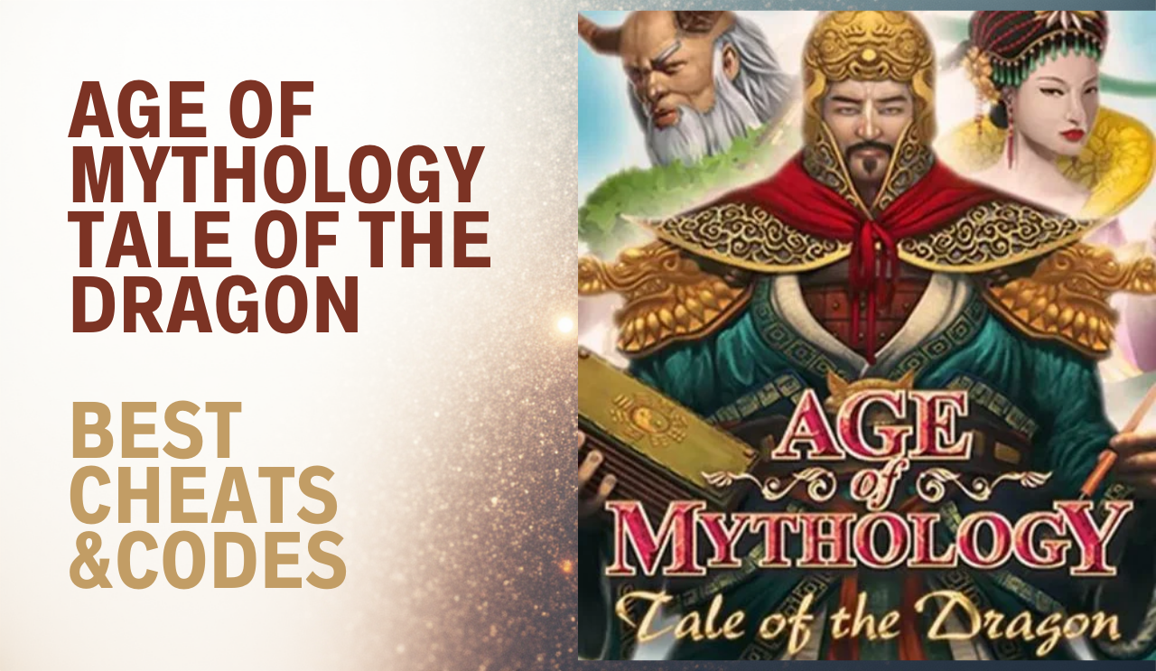 An image of a Chinese Titan walking through water alongside a Lazer Bear, set against a backdrop of a Chinese Palace. Bold text: "2026 UPDATE: ALL CODES."